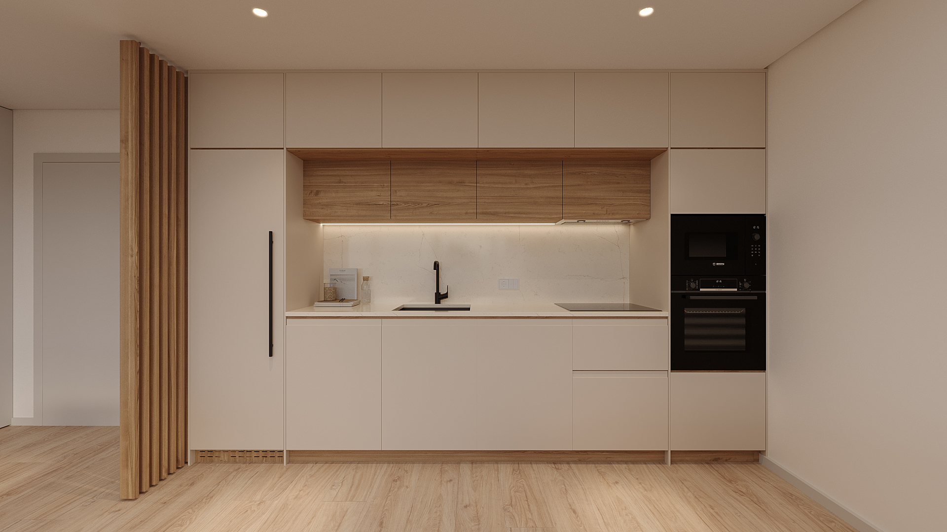 The Old Distillery Kitchen