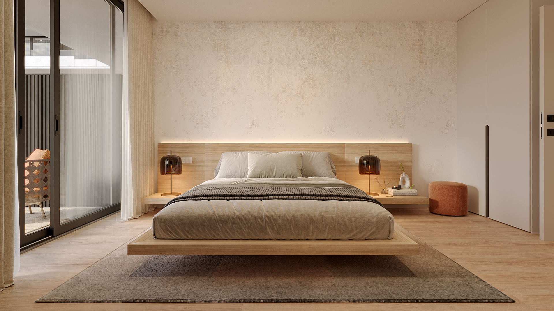 The Old Distillery Bedroom 5