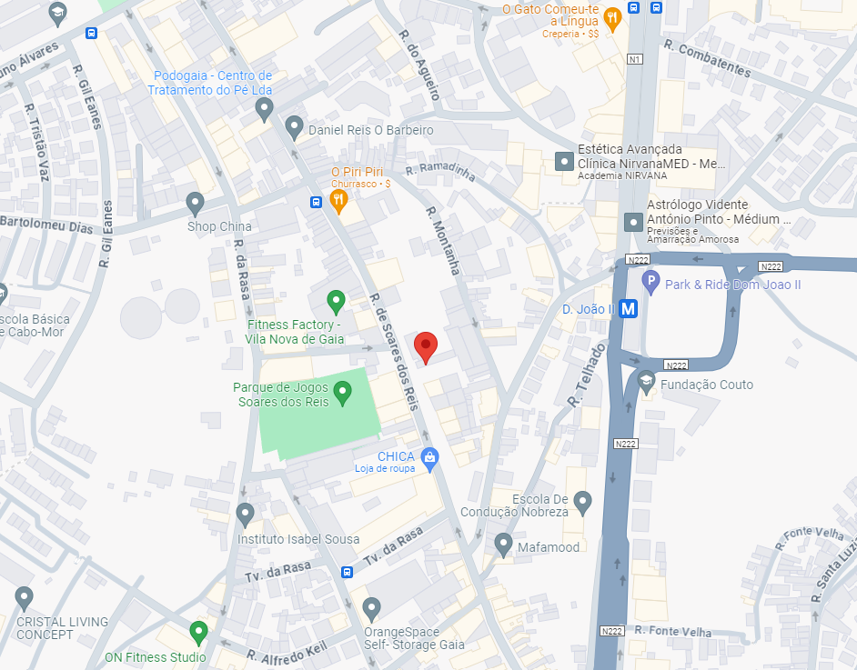 The Old Distillery - Rua Soares dos Reis Gaia